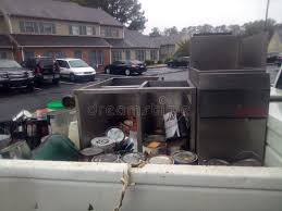 Professional Junk Removal Services in Thermalito, CA